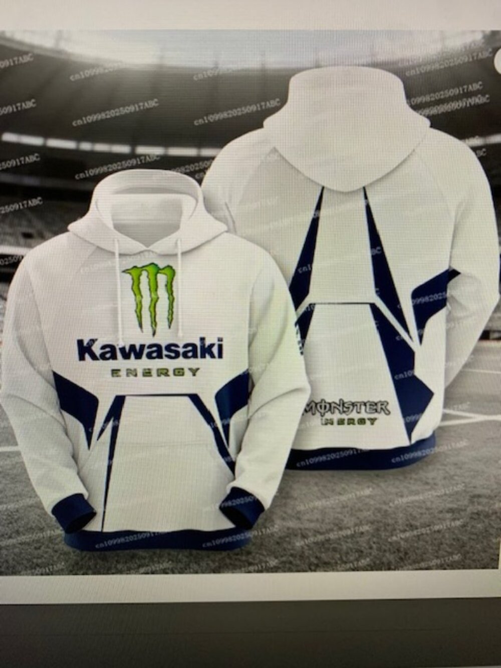Hoodie
